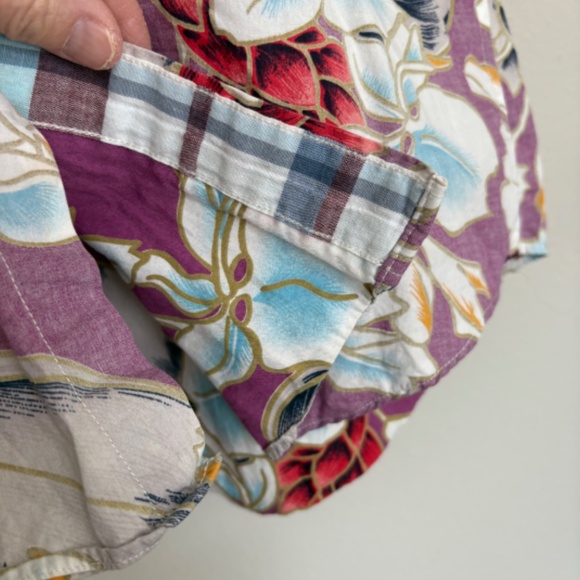 Tommy Hilfiger Men’s Shirt - Picture 6 of 9